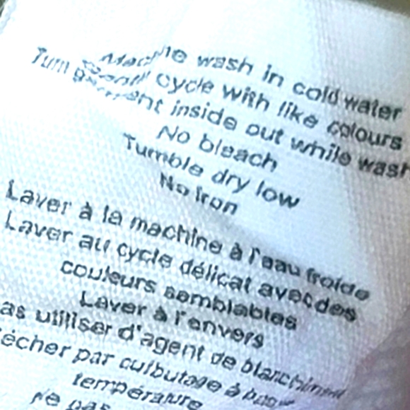 Young & Reckless Pull-Over Sweatshirt Hoodie Size M - Picture 11 of 11